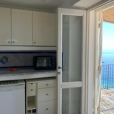 Casa Uva, Sul Porto Di