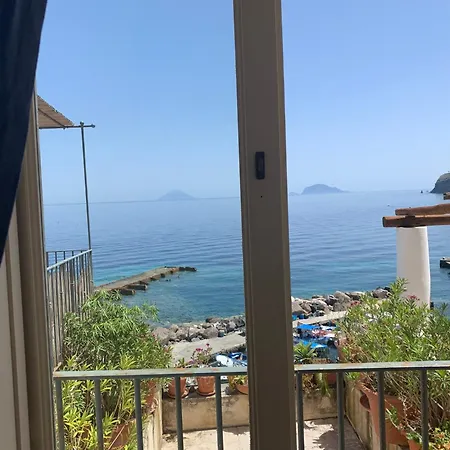 Casa Uva, Sul Porto Di Apartment