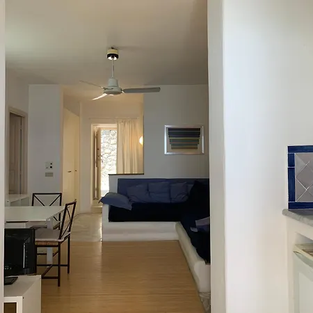 Casa Uva, Sul Porto Di