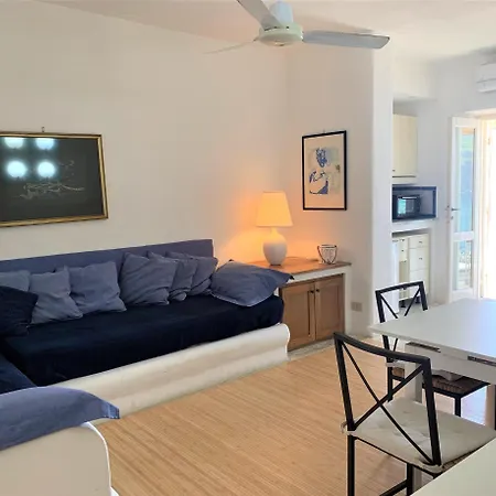 Casa Uva, Sul Porto Di Apartment