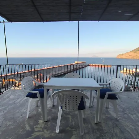 Apartment Casa Uva, Sul Porto Di