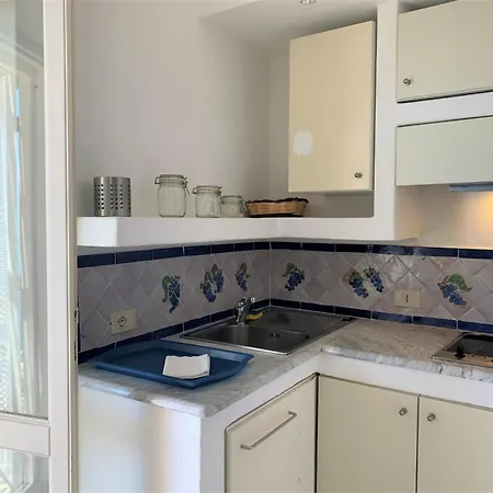 Casa Uva, Sul Porto Di Apartment *