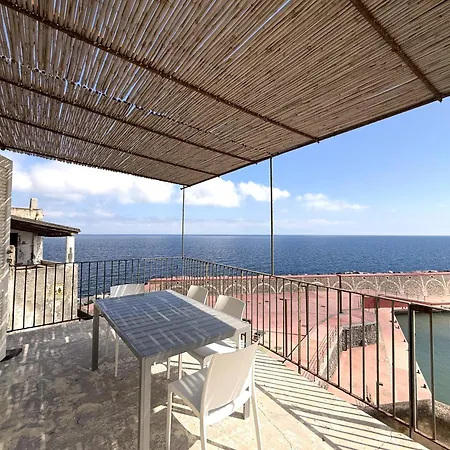 Casa Uva, Sul Porto Di 公寓