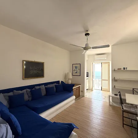 Apartment Casa Uva, Sul Porto Di