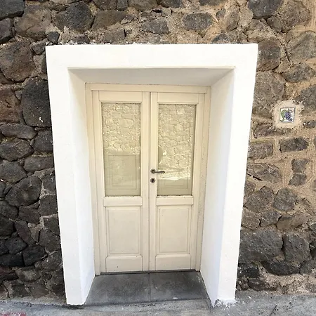 Apartment Casa Uva, Sul Porto Di