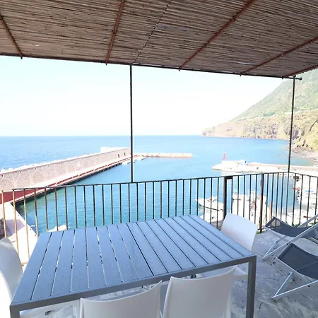 Apartmán Casa Uva, Sul Porto Di