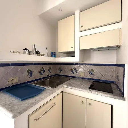 Casa Uva, Sul Porto Di דירה *
