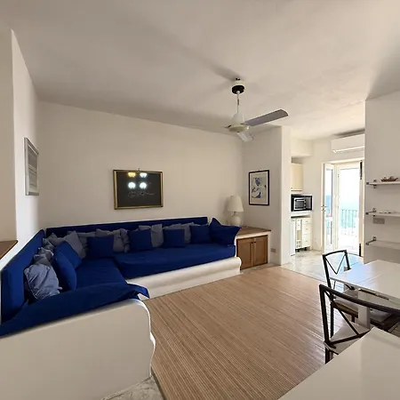 Casa Uva, Sul Porto Di דירה