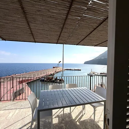Casa Uva, Sul Porto Di דירה *