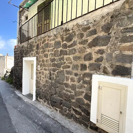 Casa Uva, Sul Porto Di דירה *